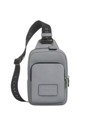 Coach Racer Sling Pack
