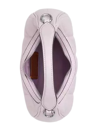 Coach Carmen Mini Crossbody Bag - Image 2
