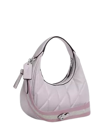 Coach Carmen Mini Crossbody Bag - Image 3
