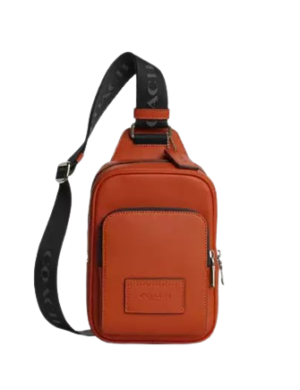 Coach Racer Sling Pack
