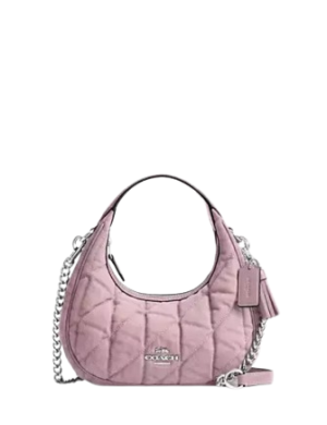 Coach Carmen Mini Crossbody Bag