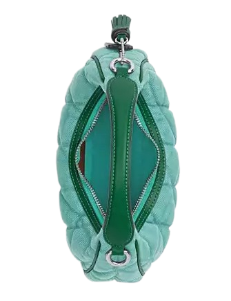 Coach Carmen Mini Crossbody Bag - Image 2