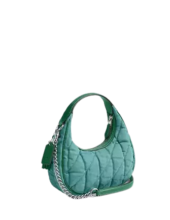 Coach Carmen Mini Crossbody Bag - Image 3