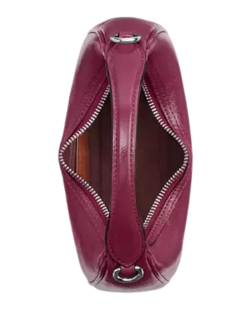 Coach Carmen Mini Crossbody Bag - Image 2