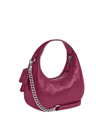 Coach Carmen Mini Crossbody Bag - Image 3