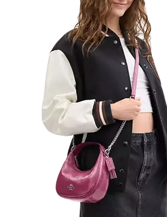 Coach Carmen Mini Crossbody Bag - Image 4