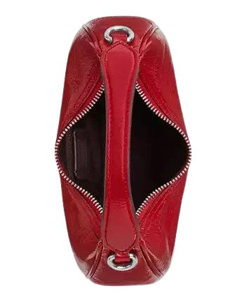 Coach Carmen Mini Crossbody Bag - Image 3