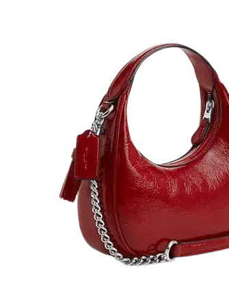 Coach Carmen Mini Crossbody Bag - Image 4