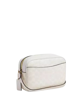 Coach Jamie Camera Bag In Signature Canvas - Image 2