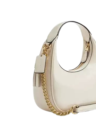 Coach Carmen Mini Crossbody Bag - Image 2