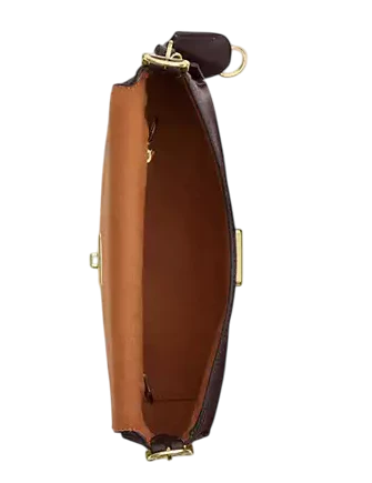 Coach Etta Small Flap Shoulder Bag - Image 2