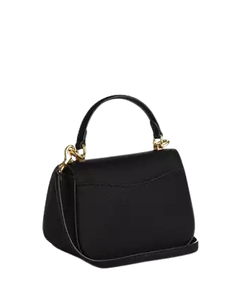 Coach Lysa Top Handle Bag - Image 3