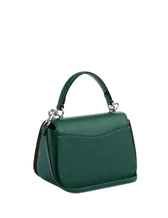 Coach Lysa Top Handle Bag - Image 3