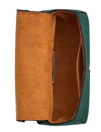 Coach Lysa Top Handle Bag - Image 4