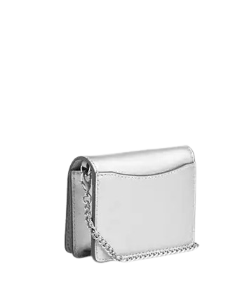 Coach Mini Wallet On A Chain - Image 2