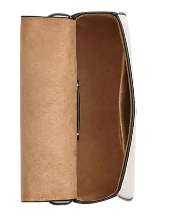Coach Lysa Top Handle Bag - Image 4