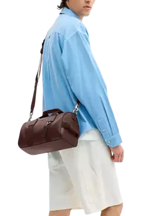 Coach Explorer Duffle Bag 28 - Image 2