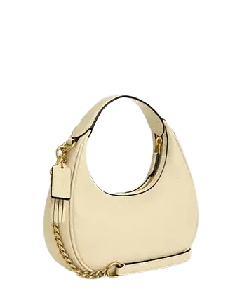 Coach Carmen Mini Crossbody Bag With Crystal - Image 3