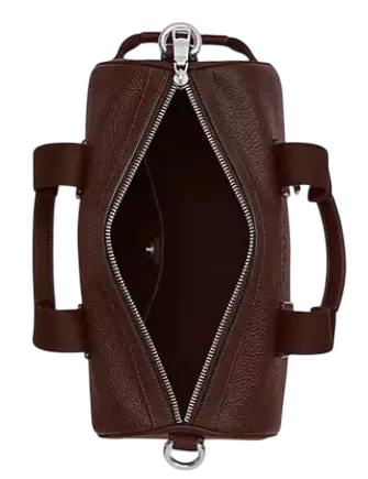 Coach Explorer Duffle Bag 28 - Image 3