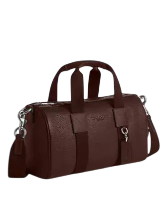 Coach Explorer Duffle Bag 28 - Image 4