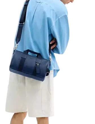 Coach Explorer Duffle Bag 28 - Image 2