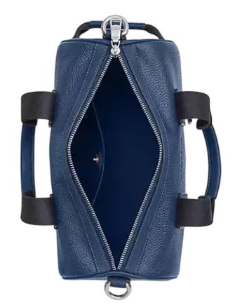 Coach Explorer Duffle Bag 28 - Image 3
