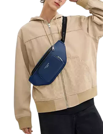 Coach Racer Small Belt Bag - Image 4
