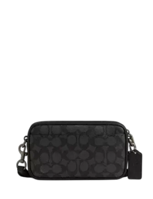 Coach Jayden Crossbody Bag In Signature Canvas
