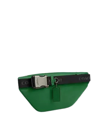Coach Racer Small Belt Bag - Image 3
