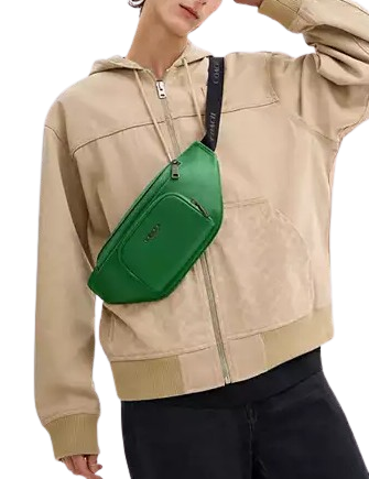 Coach Racer Small Belt Bag - Image 4