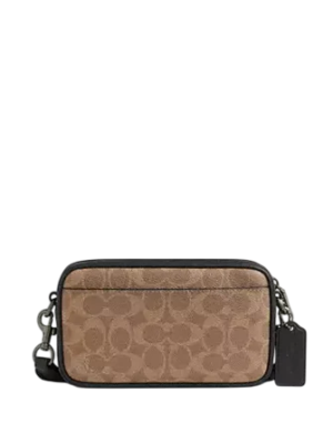 Coach Jayden Crossbody Bag In Signature Canvas