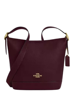 Coach Jude Duffle Bag