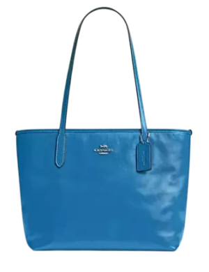 Coach Medium City Tote Bag