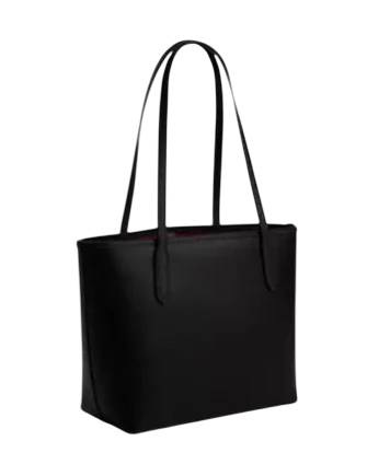 Coach Medium City Tote Bag - Image 4
