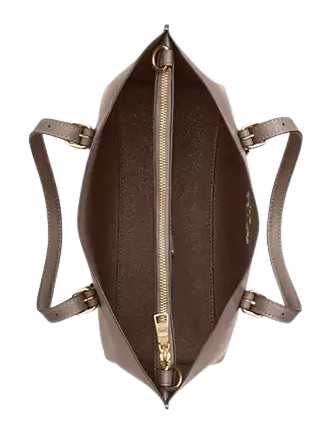 Coach Mollie Tote 25 - Image 4