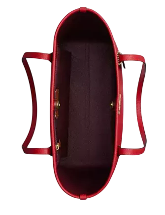 Coach Medium City Tote Bag - Image 3