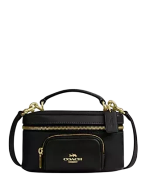 Coach Rainer Crossbody Bag 18 With Pocket