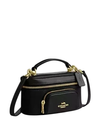 Coach Rainer Crossbody Bag 18 With Pocket - Image 2