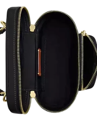 Coach Rainer Crossbody Bag 18 With Pocket - Image 3