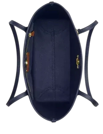 Coach Medium City Tote Bag In Signature Canvas - Image 3