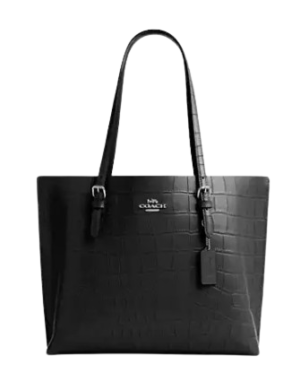 Coach Mollie Tote Bag