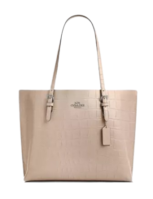Coach Mollie Tote Bag