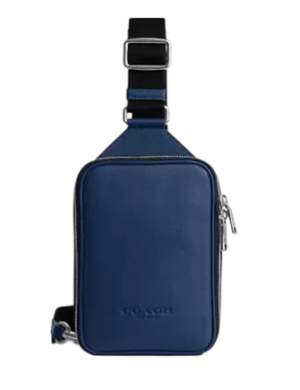 Coach Ray Pack