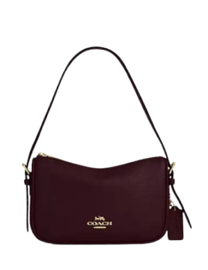 Coach Kailey Shoulder Bag