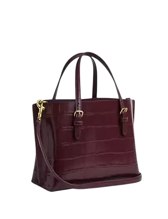 Coach Mollie Tote Bag 25 - Image 3