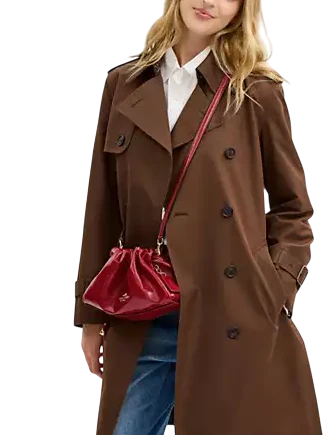 Coach Faye Shoulder Bag - Image 4