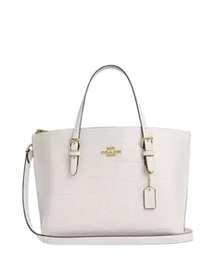 Coach Mollie Tote Bag 25