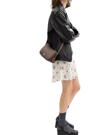 Coach Kailey Shoulder Bag - Image 2