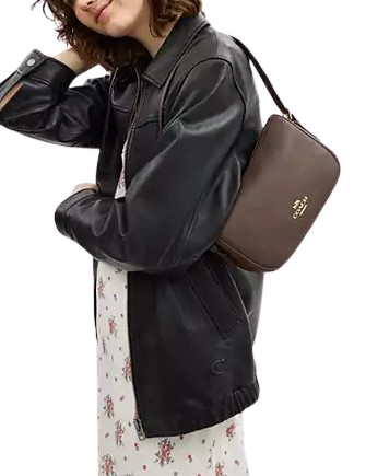 Coach Kailey Shoulder Bag - Image 3