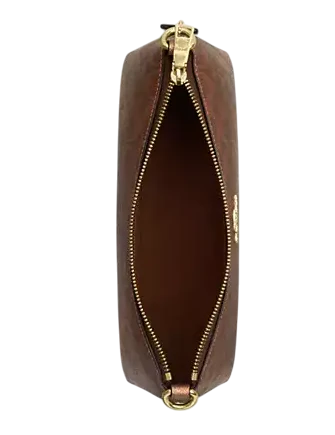 Coach Charlotte Shoulder Bag In Signature Canvas - Image 2